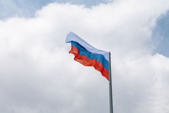 прописка в Трёхгорном